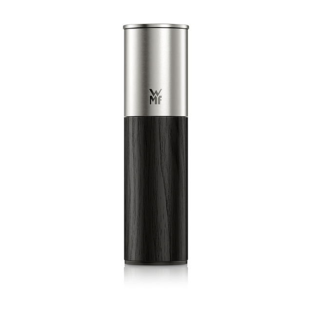 Nature Pro Gewürzmühle, Schwarz