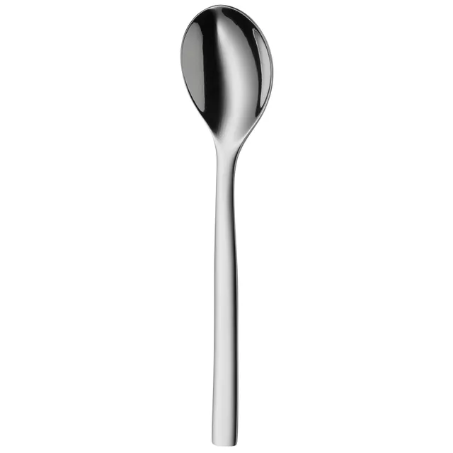 Nuova Besteck-Set, 4-teilig
