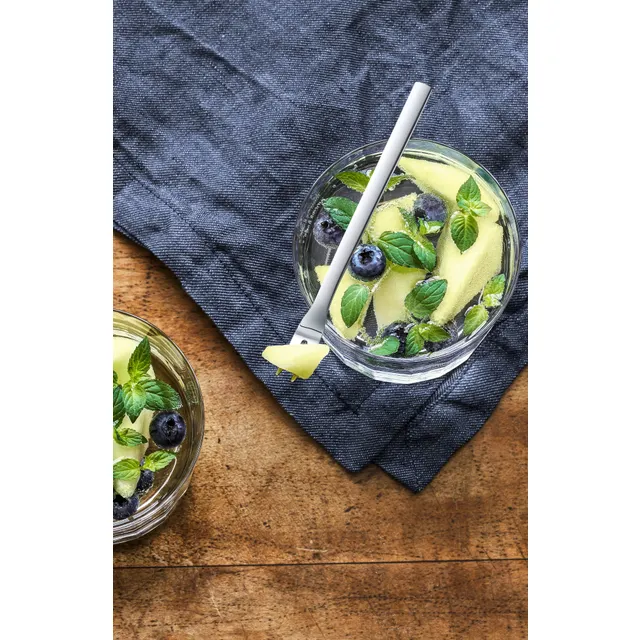 Nuova Bowlengabel-Set, 6-teilig