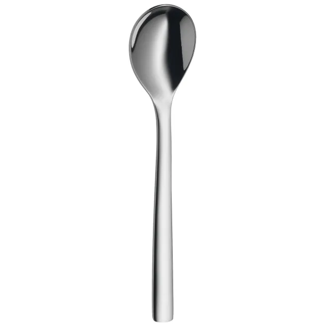 Nuova Eierlöffel-Set, 6-teilig