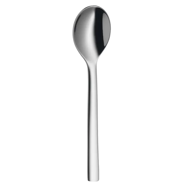Nuova Espressolöffel-Set, 6-teilig