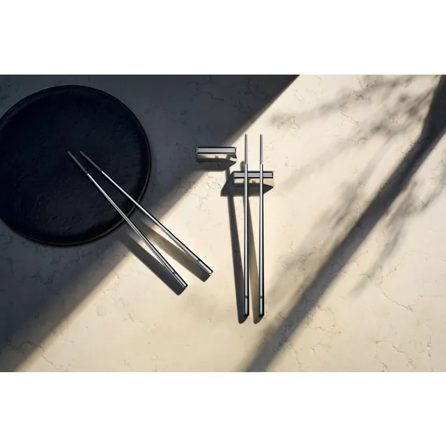 Nuova Essstäbchen Set, 4-teilig