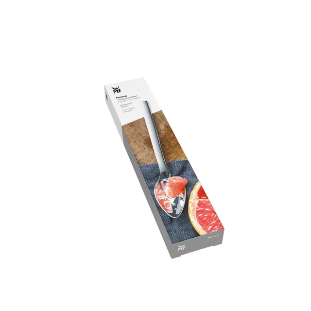 Nuova Grapefruitlöffel-Set, 2-teilig