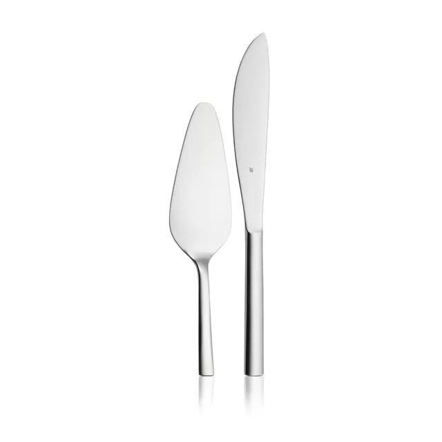 Nuova Kuchenbesteck-Set, 2-teilig