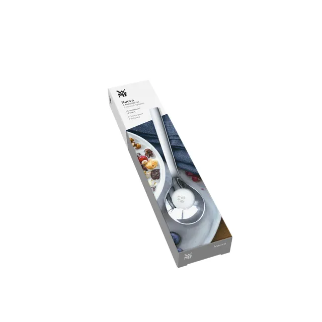 Nuova Müslilöffel-Set, 2-teilig