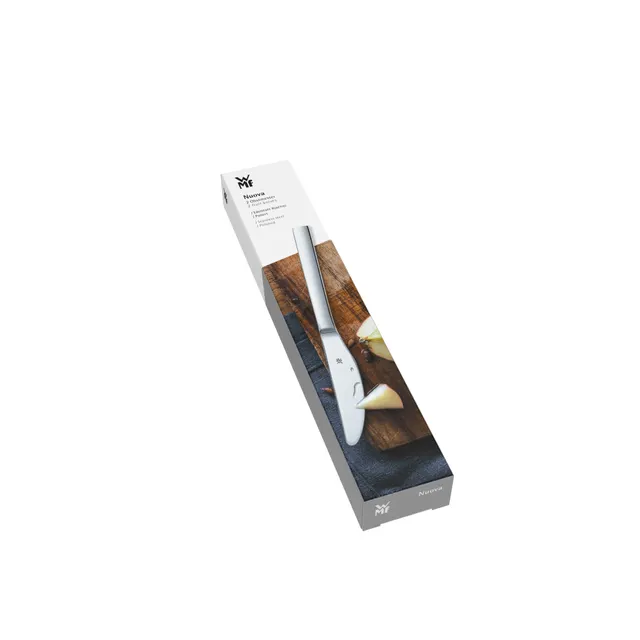 Nuova Obstmesser-Set, 2-teilig
