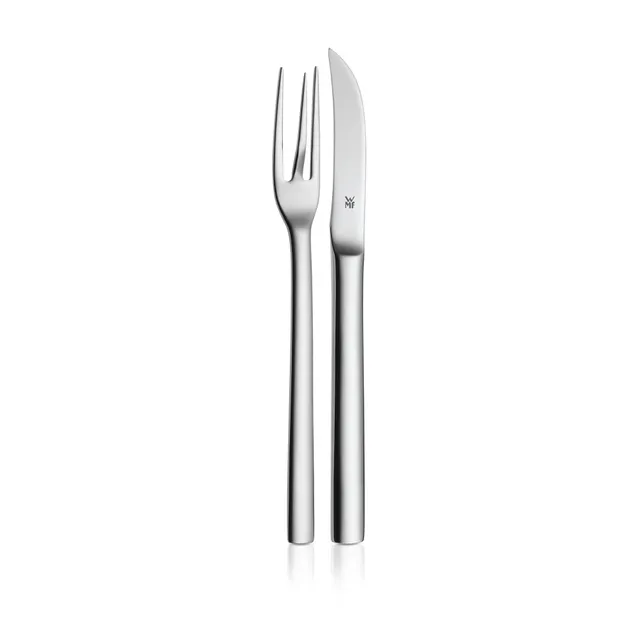 Nuova Pellkartoffel-Set, 2-teilig