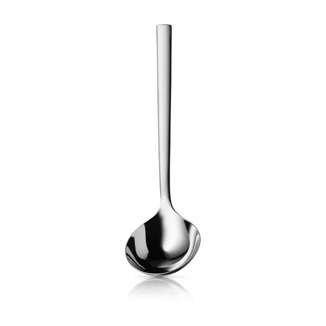 Nuova Portionsschöpfer, 29 cm