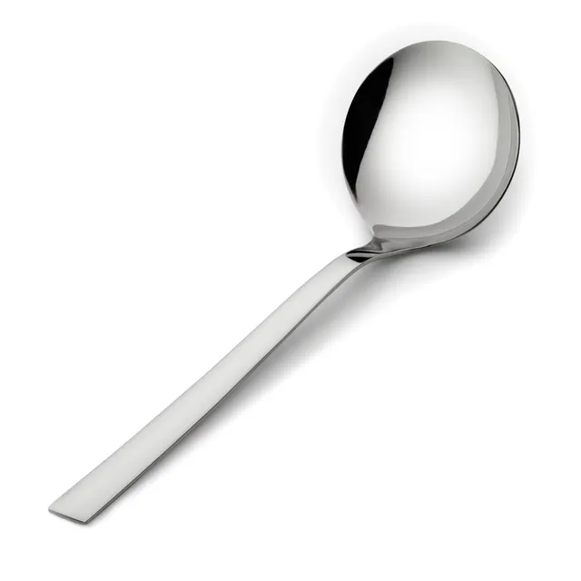 Nuova Portionsschöpfer, 29 cm