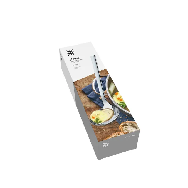 Nuova Portionsschöpfer, 29 cm