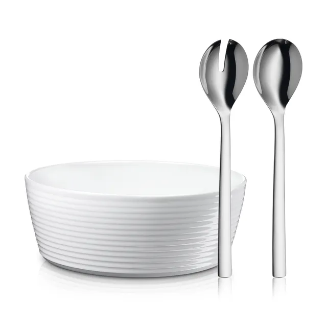 Nuova Salat-Set, 3-teilig