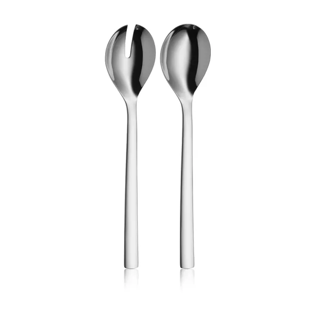 Nuova Salatbesteck, 2-teilig, 30 cm