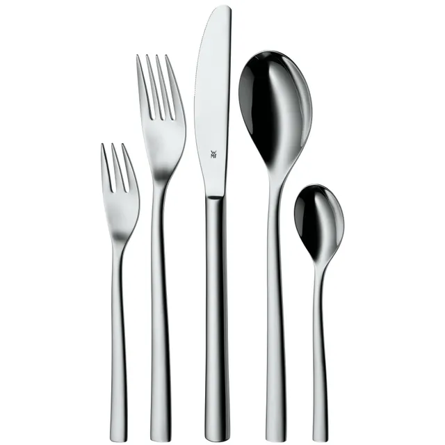 Palermo Menuelöffel