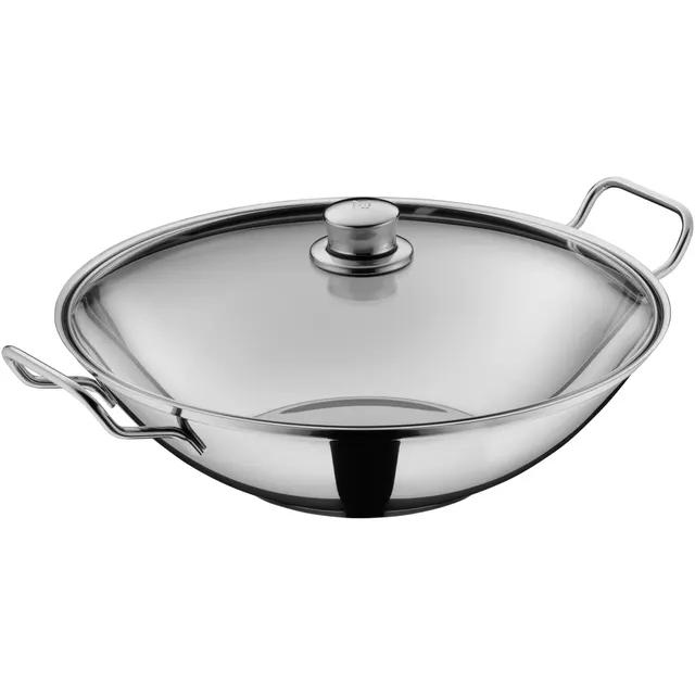 Party Taiwan Wok-Set, 36 cm