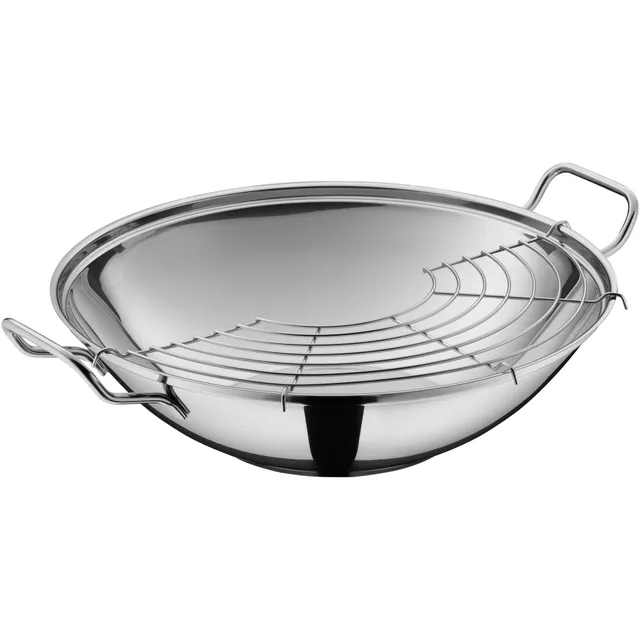 Party Taiwan Wok-Set, 36 cm
