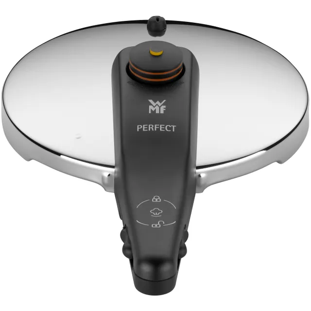 Perfect Deckel mit Griff, 18 cm