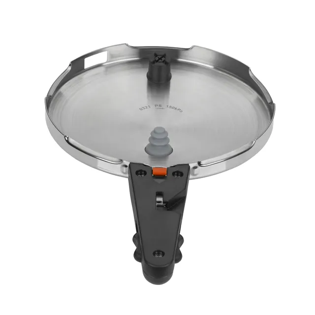 Perfect Deckel mit Griff, 18 cm