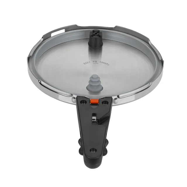 Perfect Deckel mit Griff, 18 cm