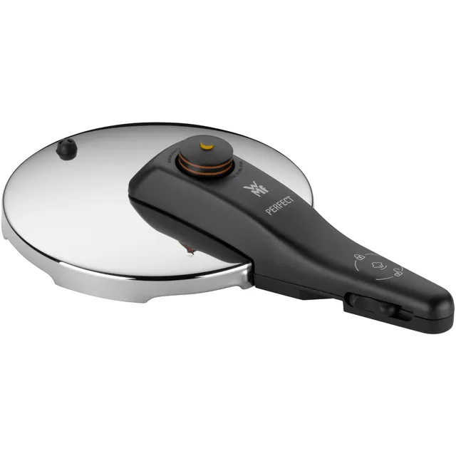 Perfect Deckel mit Griff, 18 cm
