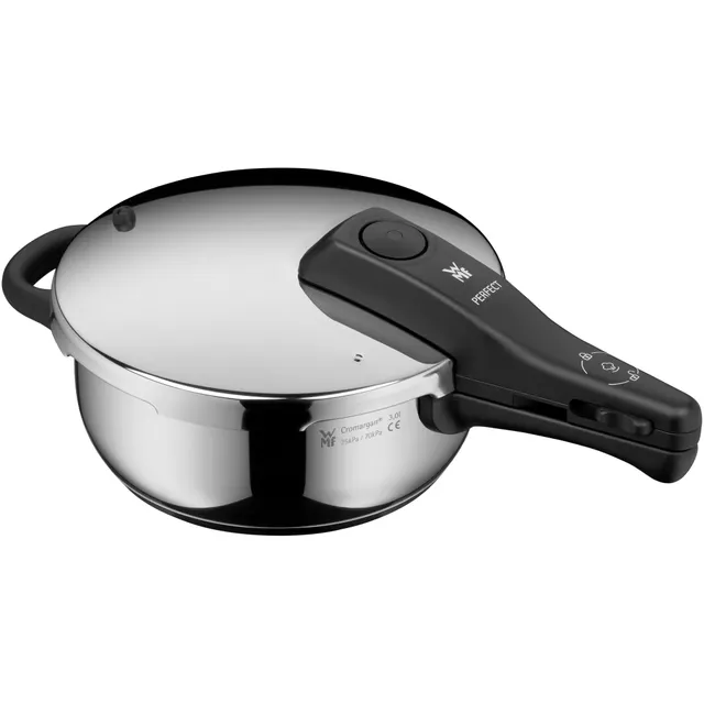 Perfect One Pot Schnellkochtopf, 22 cm, 3,0 Liter