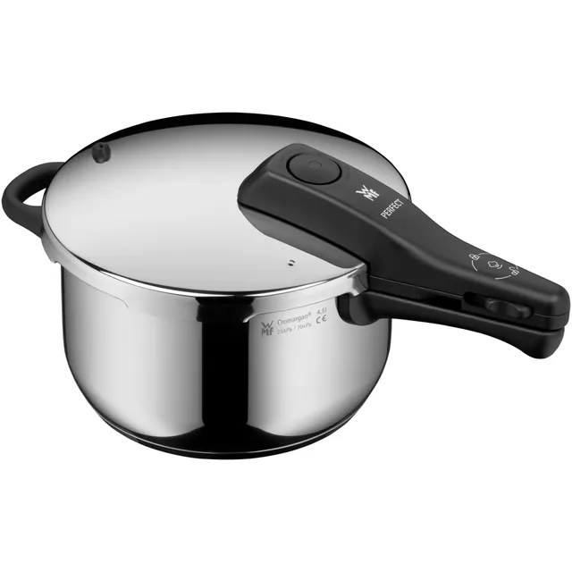 Perfect One Pot Schnellkochtopf, 22 cm, 4,5 Liter