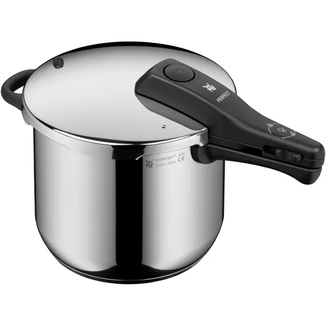 Perfect One Pot Schnellkochtopf, 22 cm, 6,5 Liter