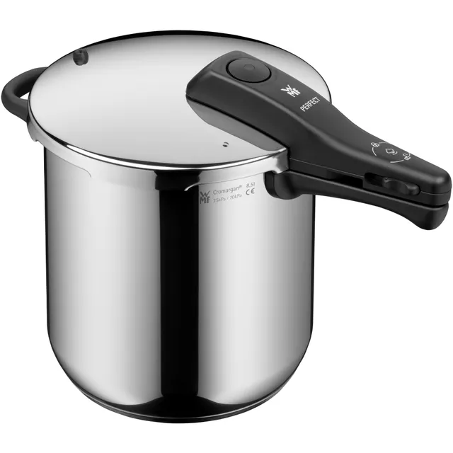 Perfect One Pot Schnellkochtopf, 22 cm, 8,5 Liter