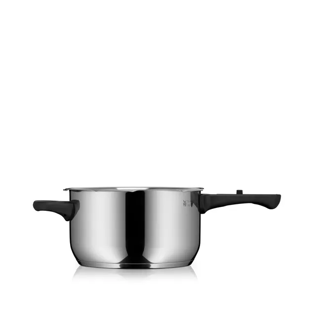 Perfect One Pot Schnellkochtopf-Unterteil, 22 cm, 4,5 Liter