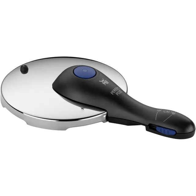 Perfect Plus Deckel mit Griff, 18 cm