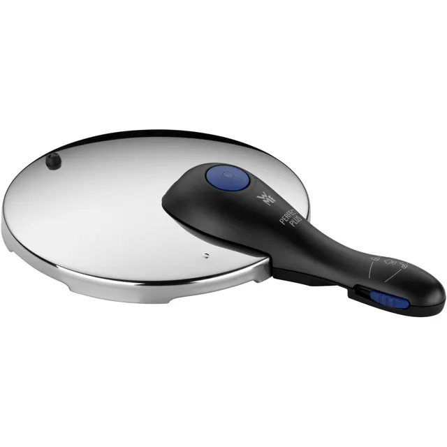 Perfect Plus Deckel mit Griff, 22 cm