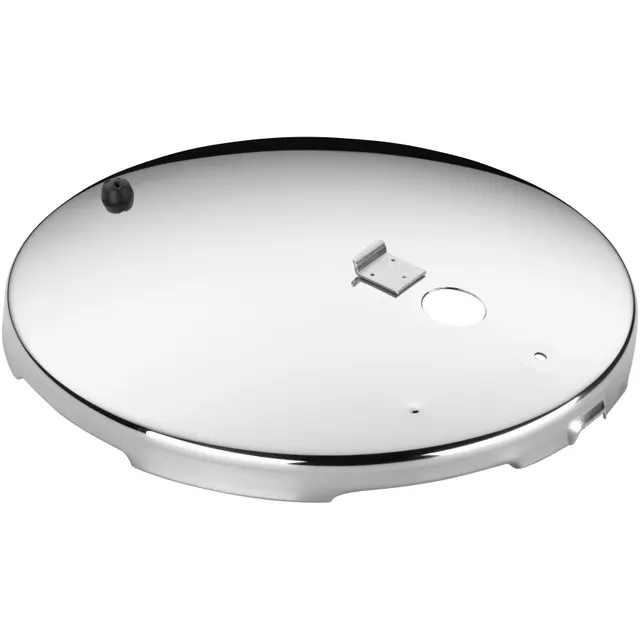 Perfect Plus Deckel mit Griff, 22 cm