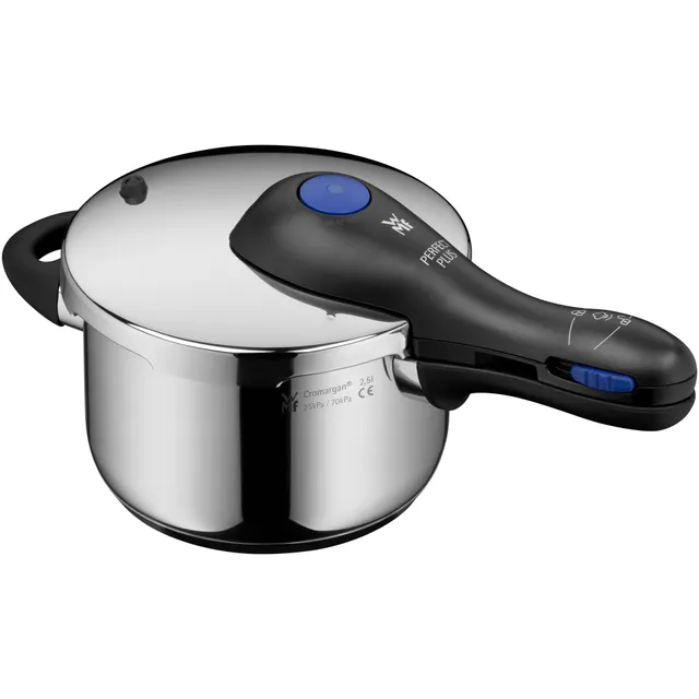 Perfect Plus One Pot Schnellkochtopf, 2,5 Liter