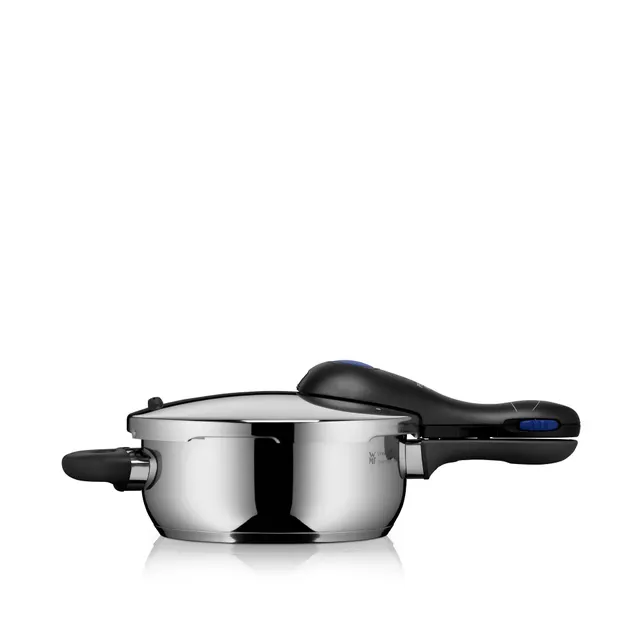 Perfect Plus One Pot Schnellkochtopf, 22 cm, 3,0 Liter