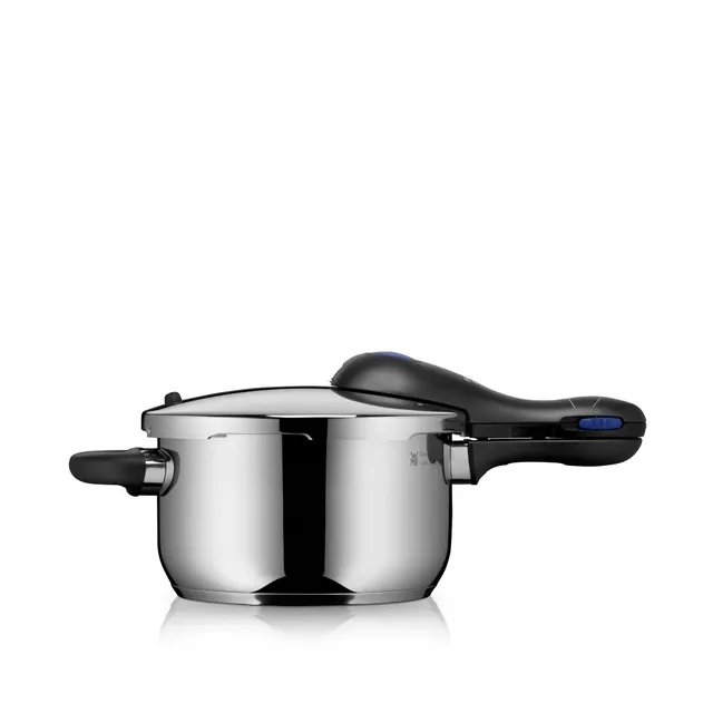Perfect Plus One Pot Schnellkochtopf, 22 cm, 4,5 Liter