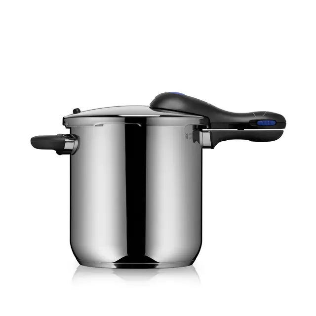 Perfect Plus One Pot Schnellkochtopf, 22 cm, 8,5 Liter