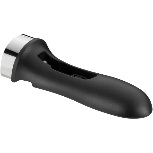 Perfect Plus Topfstielgriff mit Flammschutz, 18 cm