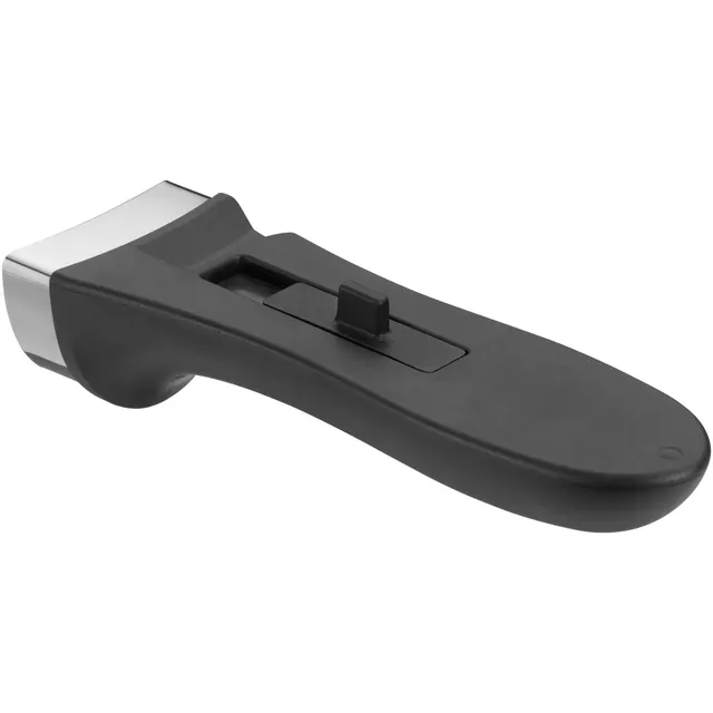 Perfect Plus Topfstielgriff mit Flammschutz, 22 cm