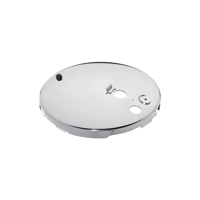 Perfect Premium Deckel mit Griff, 22 cm