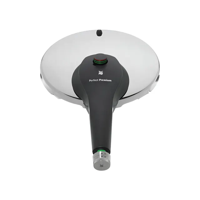 Perfect Premium Deckel mit Griff, 22 cm