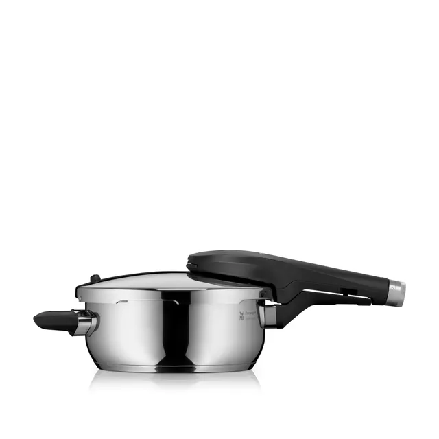 Perfect Premium One Pot Schnellkochtopf, 22 cm, 3,0 Liter