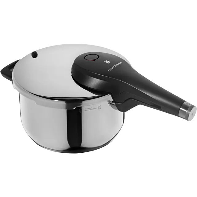Perfect Premium One Pot Schnellkochtopf, 22 cm, 4,5 Liter