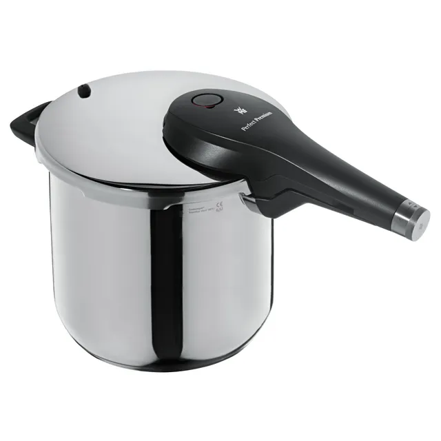 Perfect Premium One Pot Schnellkochtopf, 22 cm, 6,5 Liter