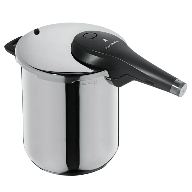 Perfect Premium One Pot Schnellkochtopf, 22 cm, 8,5 Liter