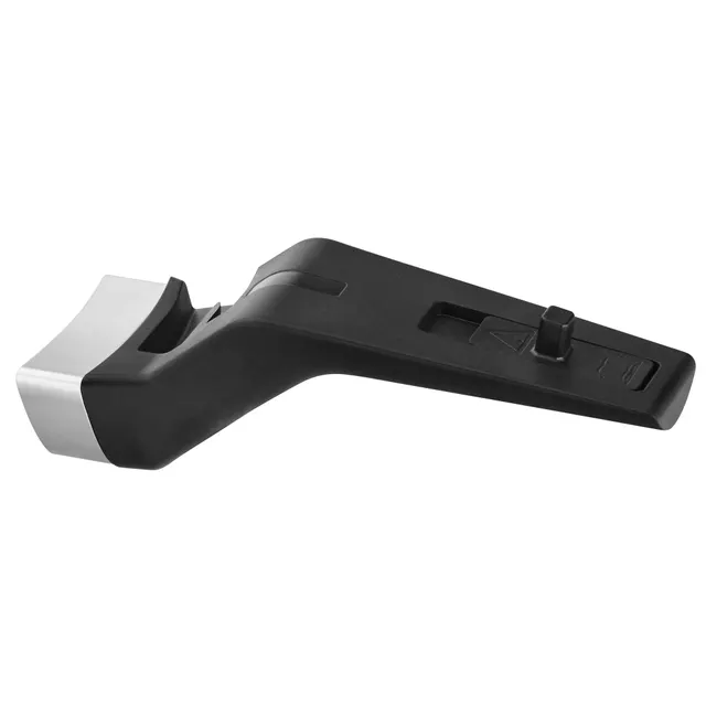 Perfect Premium Topfstielgriff mit Flammschutz, 22 cm