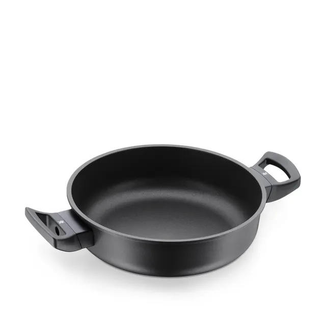 PermaDur Excellent Servierpfanne, 24 cm
