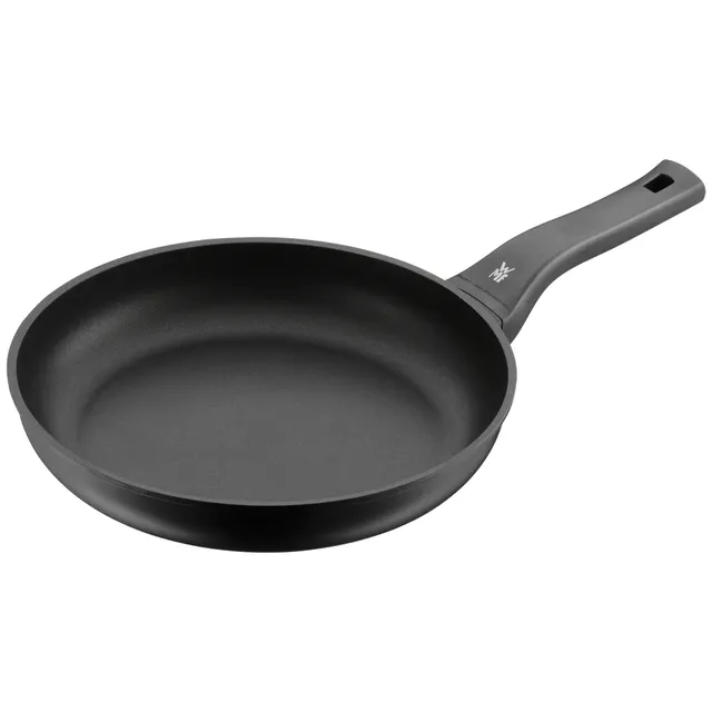 PermaDur Excellent Stielpfannen-Set, 2-teilig, 24 und 28 cm