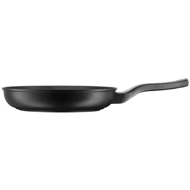 PermaDur Excellent Stielpfannen-Set, 2-teilig, 24 und 28 cm
