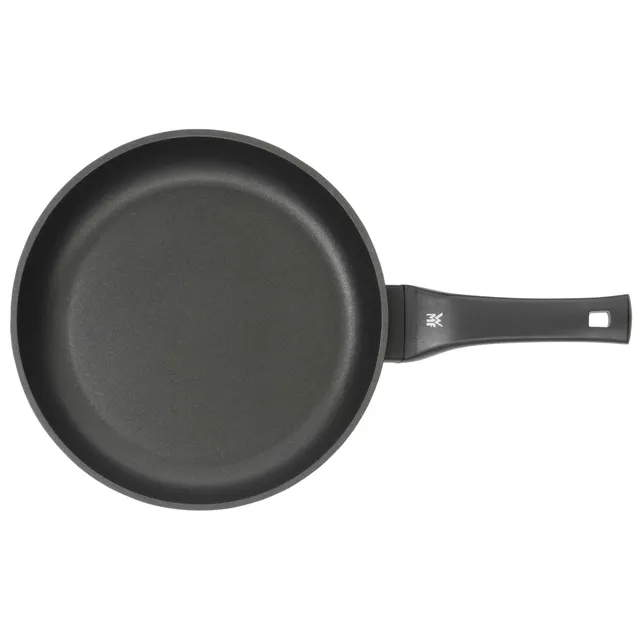 PermaDur Excellent Stielpfannen-Set, 2-teilig, 24 und 28 cm