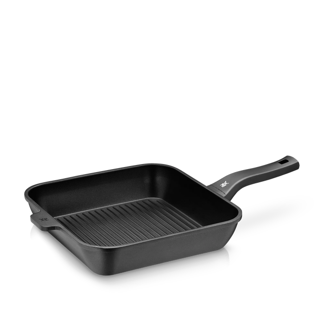 PermaDur Premium Grillpfanne, 28 x 28 cm