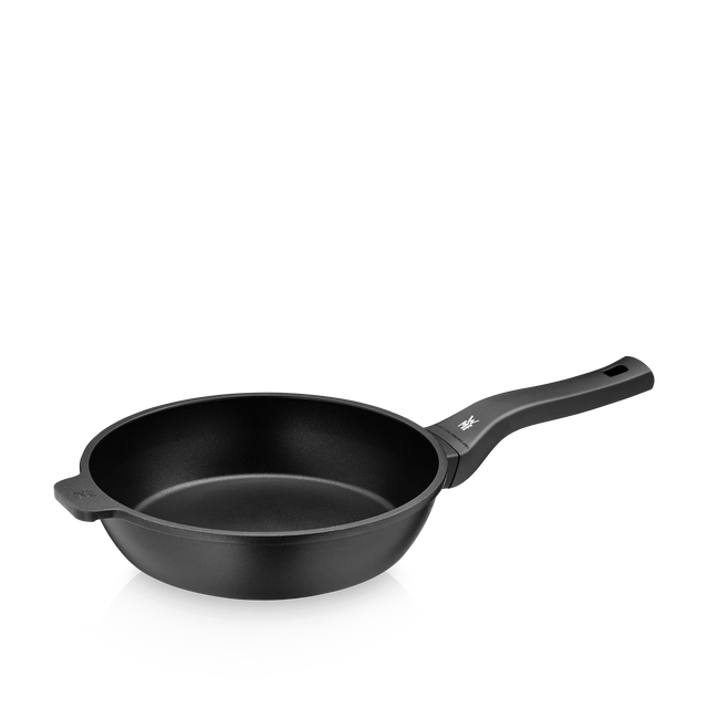 PermaDur Premium Stielpfanne hoch, 24 cm